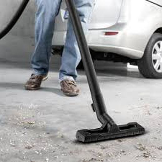 Umido e secco aspirapolvere Karcher WD 3
