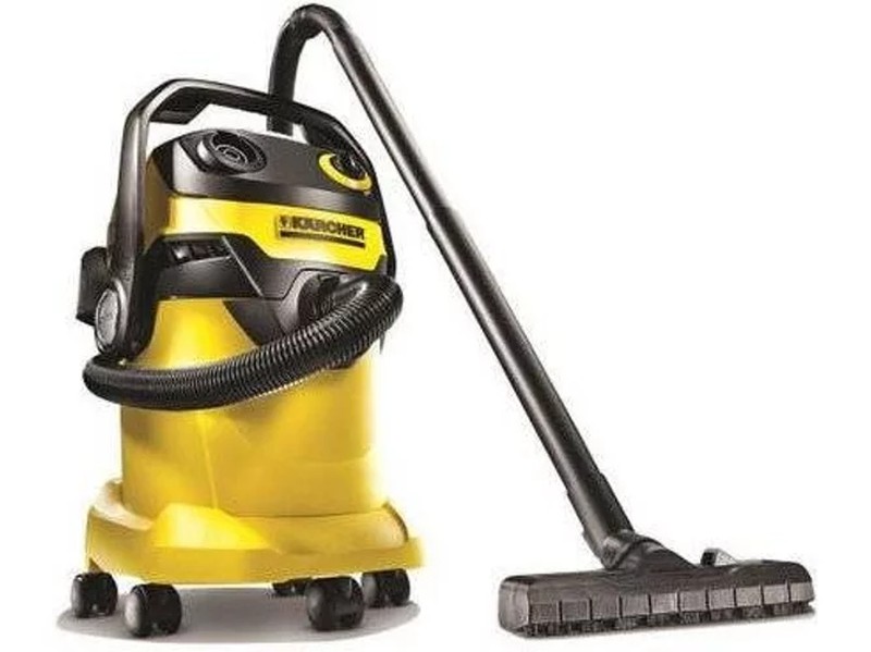 Karcher Wd Wet And Dry Vacuum Cleaner Poolfunstore