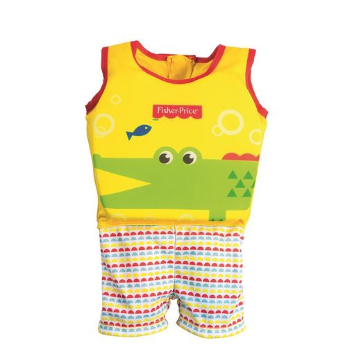 Strój kąpielowy Bestway Fisher Price dla chłopca