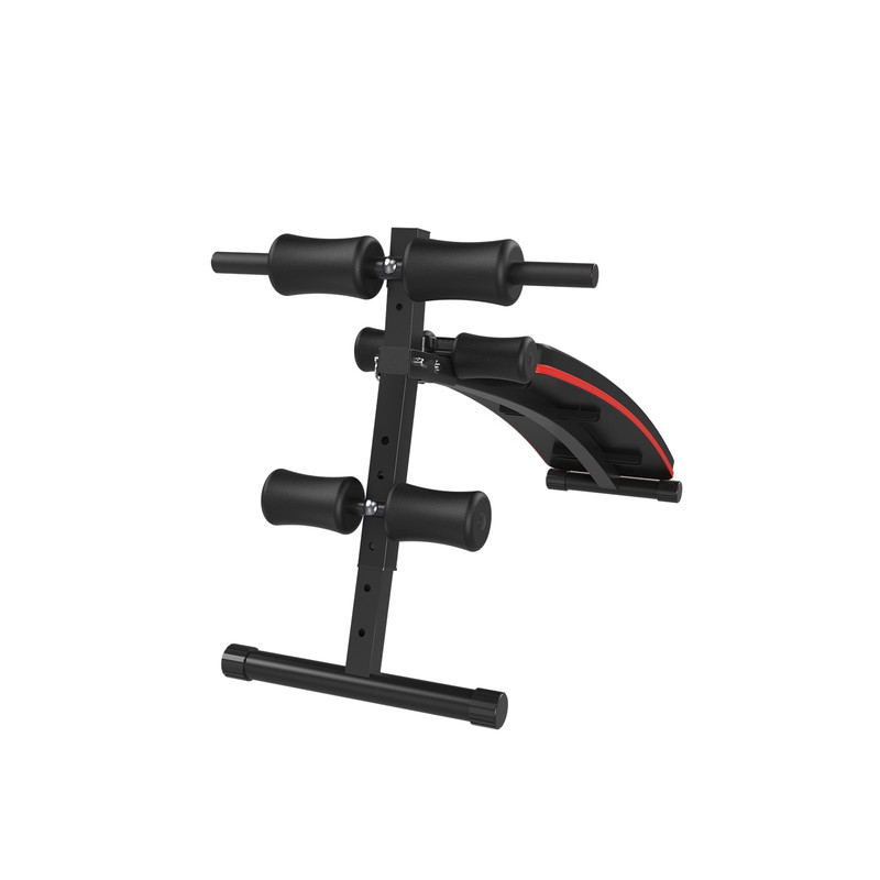 Banco de Musculación Keboo Fitness Serie 500 Ajustable con 7 Posiciones —  PoolFunStore