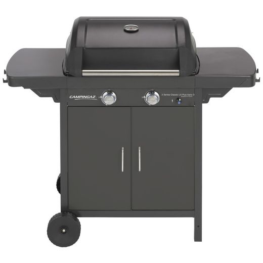 Barbecue a gas Serie 2 Classic Lx Plus Vario Dark Campingaz