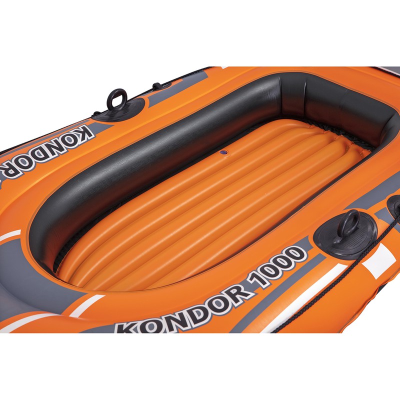 bestway hydro force raft