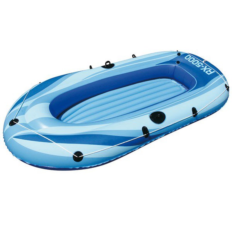 Barca hinchable Hydro-Force 186 x 100 cm Bestway — PoolFunStore