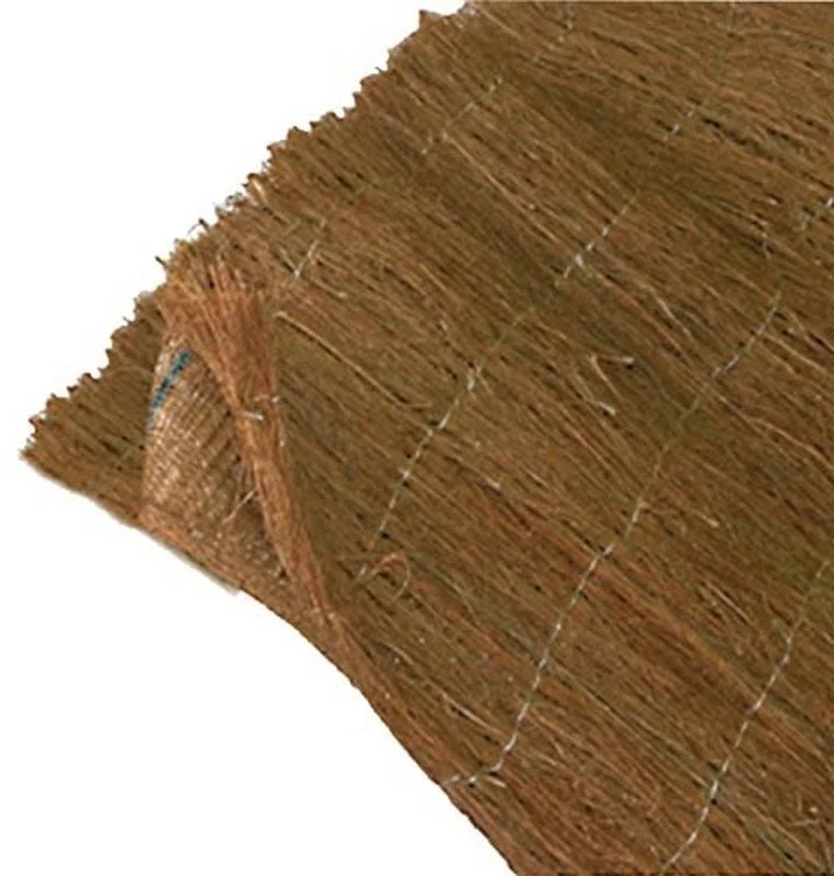 Brezo Triobruc (brezo + geotextil + brezo) rollo de 3 m. — PoolFunStore