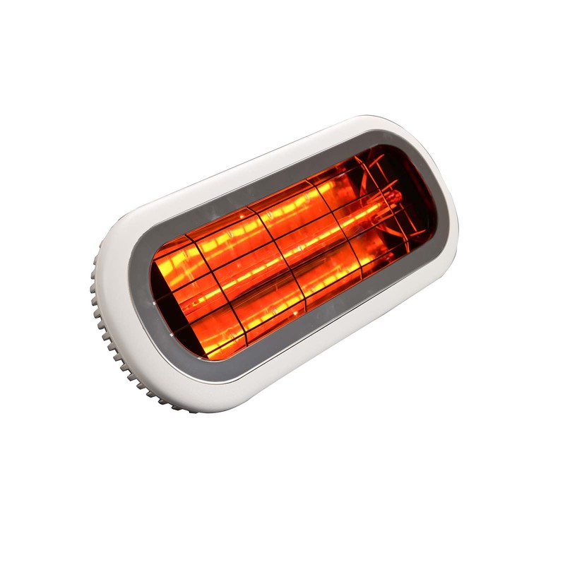 Calefactor STD por infrarrojos