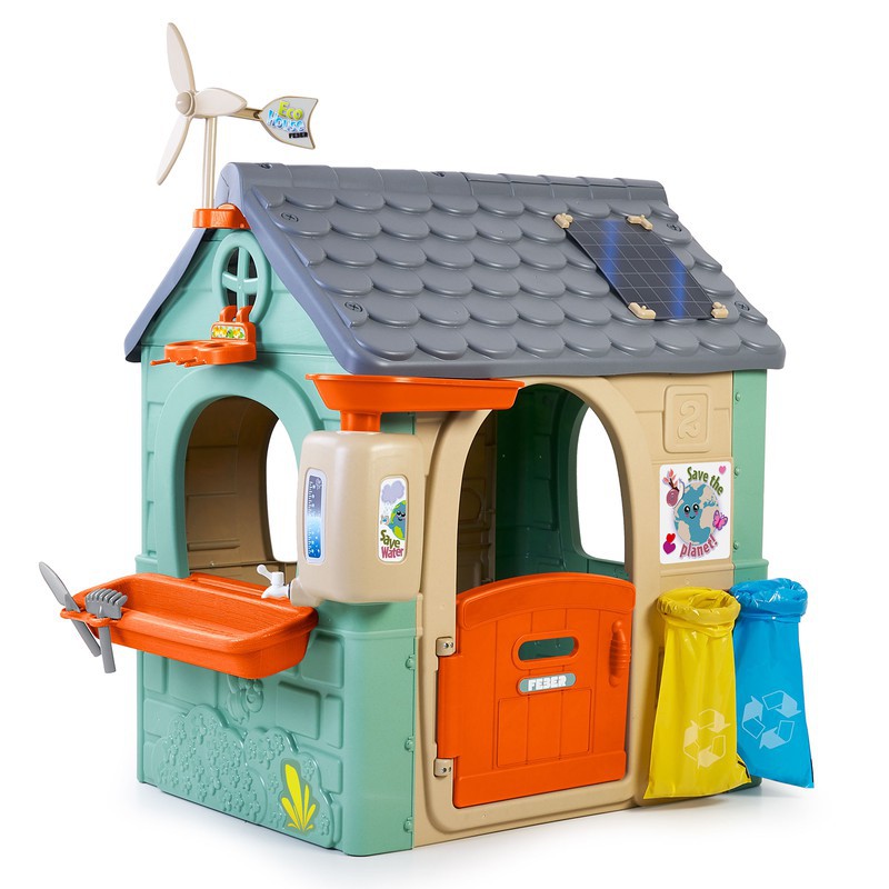 Casitas infantiles toy planet online