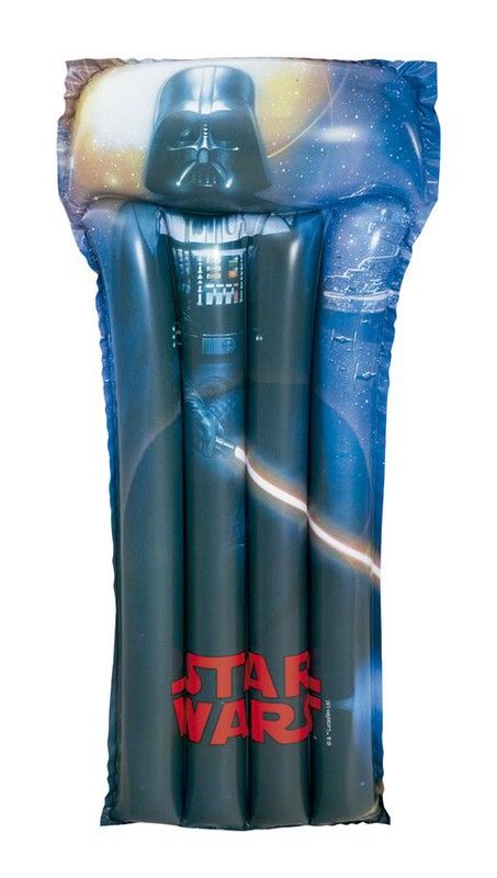 Strandmatta Star Wars 191x89cm Bestway