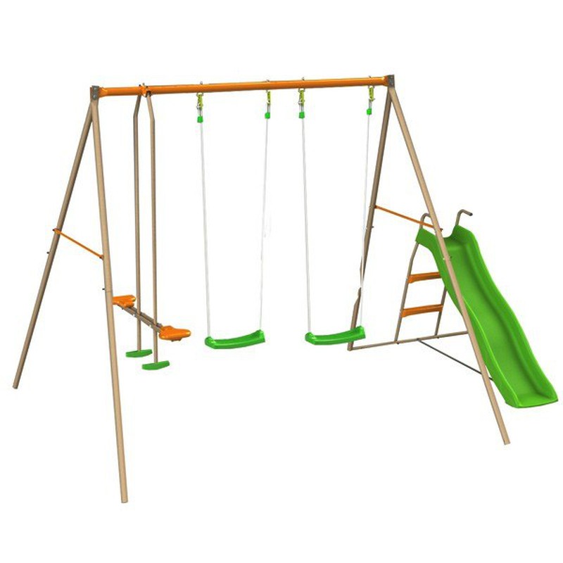 Corda de escalada para swing — PoolFunStore
