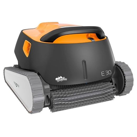 Robot pulitore Dolphin E30