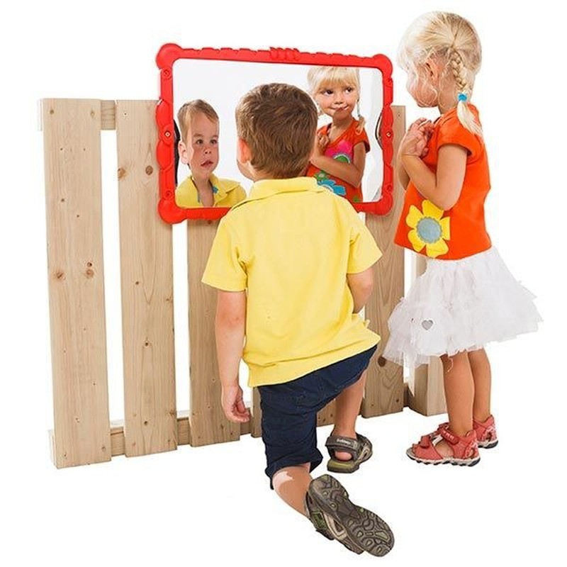 Espejo mágico para parque infantil — PoolFunStore