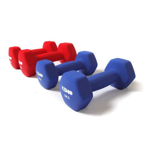 Keboo Series 500 Hantle 4 Walizka 16 kg