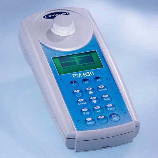 Fotometr 630 34 w 1 + Bluetooth