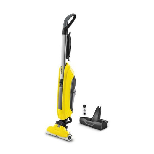 Kärcher FC 5 Vloerschrobmachine