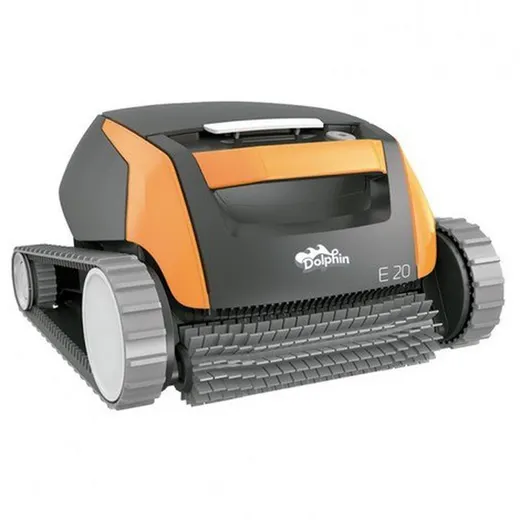 Dolphin e20 Boden- und Wandreiniger