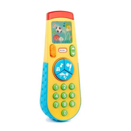 Mando a distancia de juguete