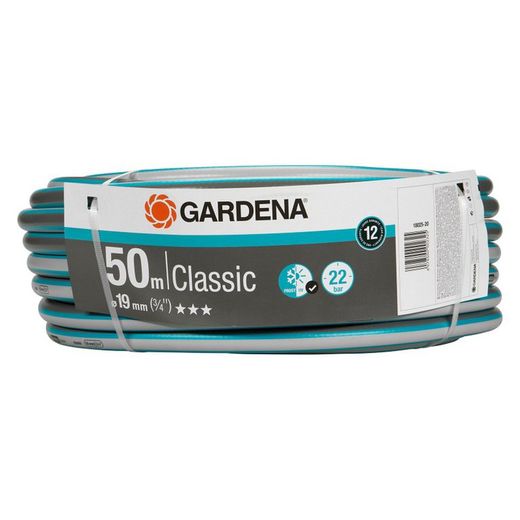 Klassisk Gardena-slange 19 mm 50 m