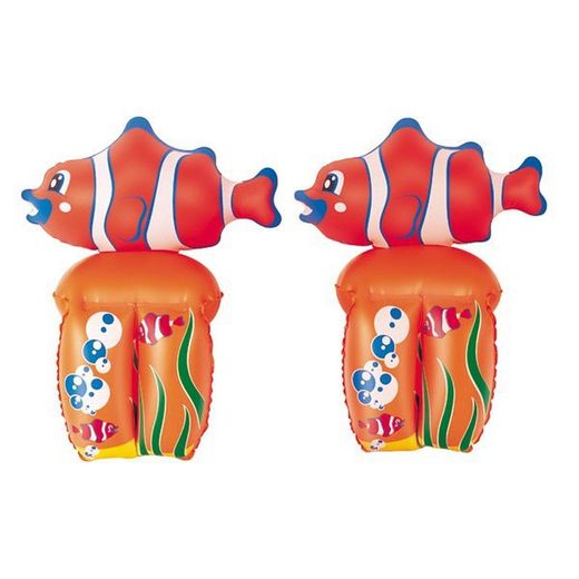 Manguitos Little Fish Bestway