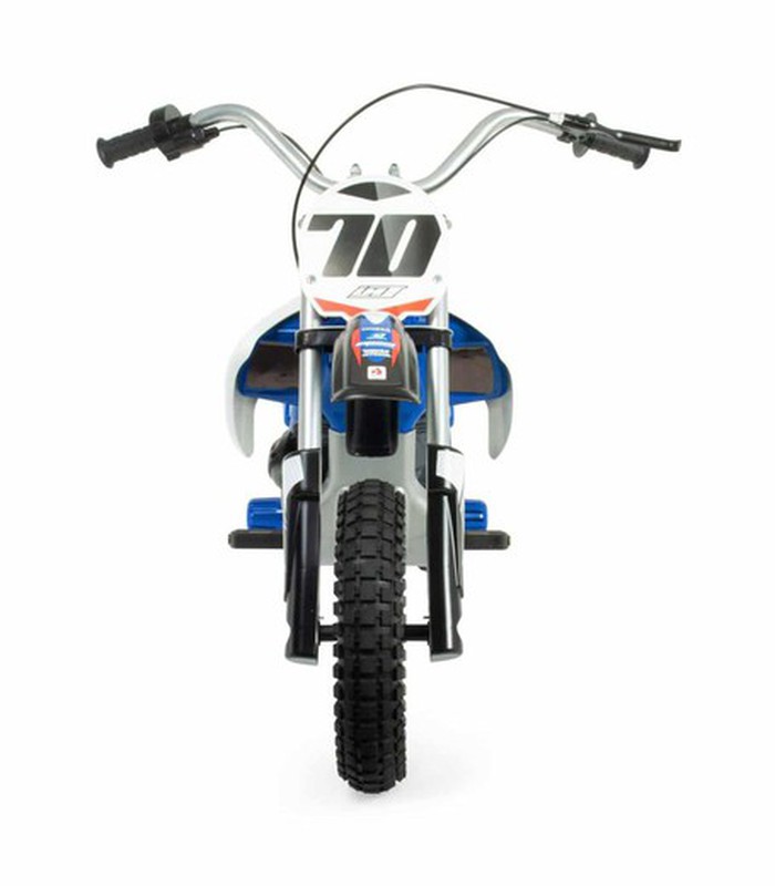 Últimas Notícias - A motocross elétrica mais rápida que você já viu - MotoX