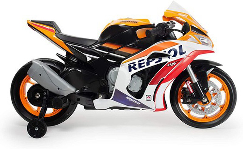 Porteur repsol clearance