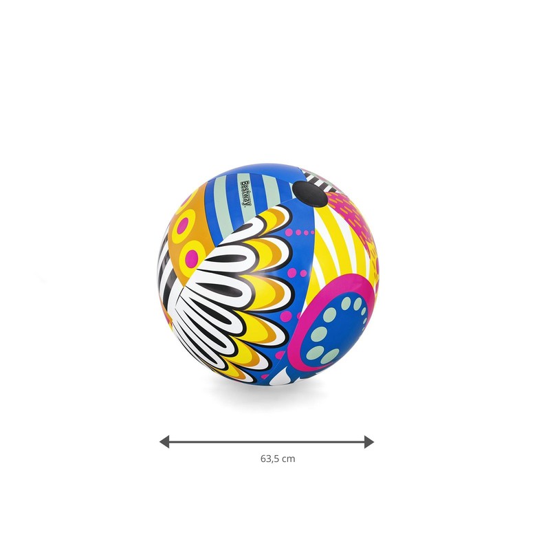 CRUISE. Ballon de plage gonflable - Cetato