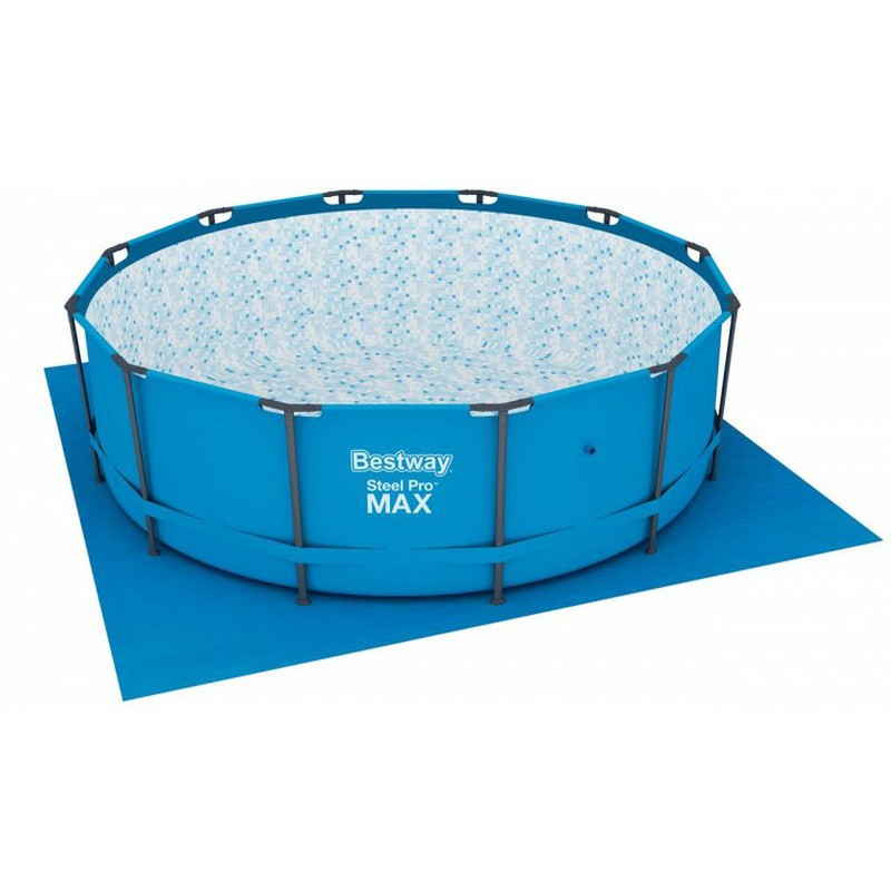 bestway steel pro 457 x 107