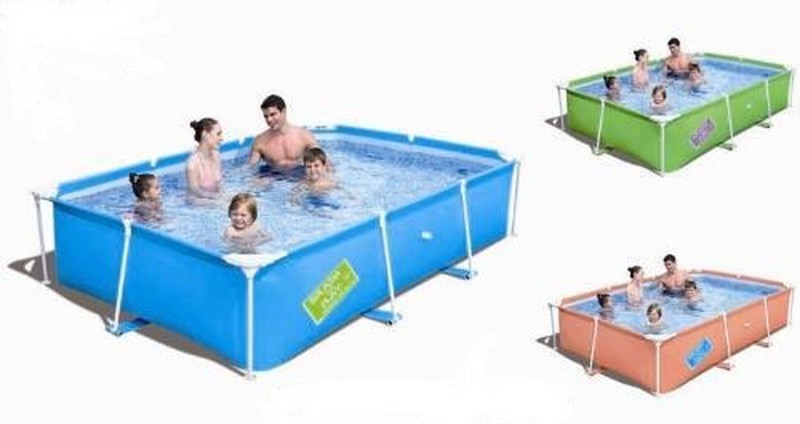 Piscine pour enfants Bestway Play — PoolFunStore