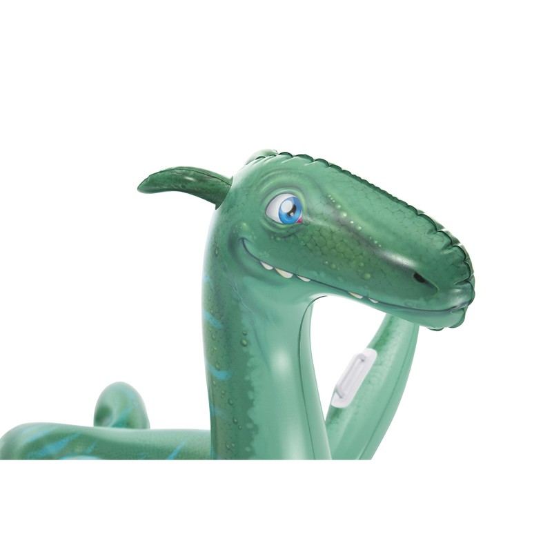 Dinosauro Gonfiabile per Bambini Bestway 190x145 cm — PoolFunStore