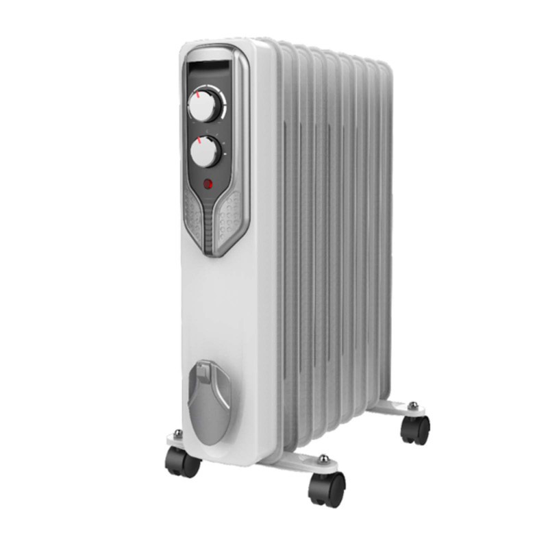 Calefactor infrarrojos halogeno Techo Standard design 1500W Kekai —  PoolFunStore