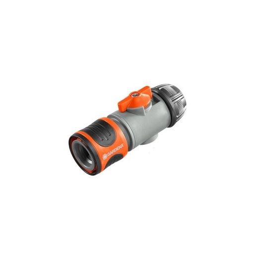 Gardena Stop 13 mm Regler