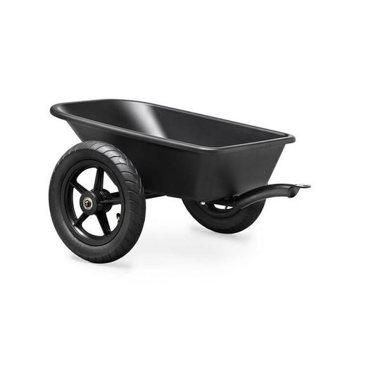 Trailer Junior Rimorchio per kart BERG