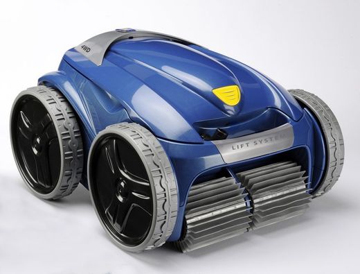 Robot pulitore Zodiac VORTEX RV 5500