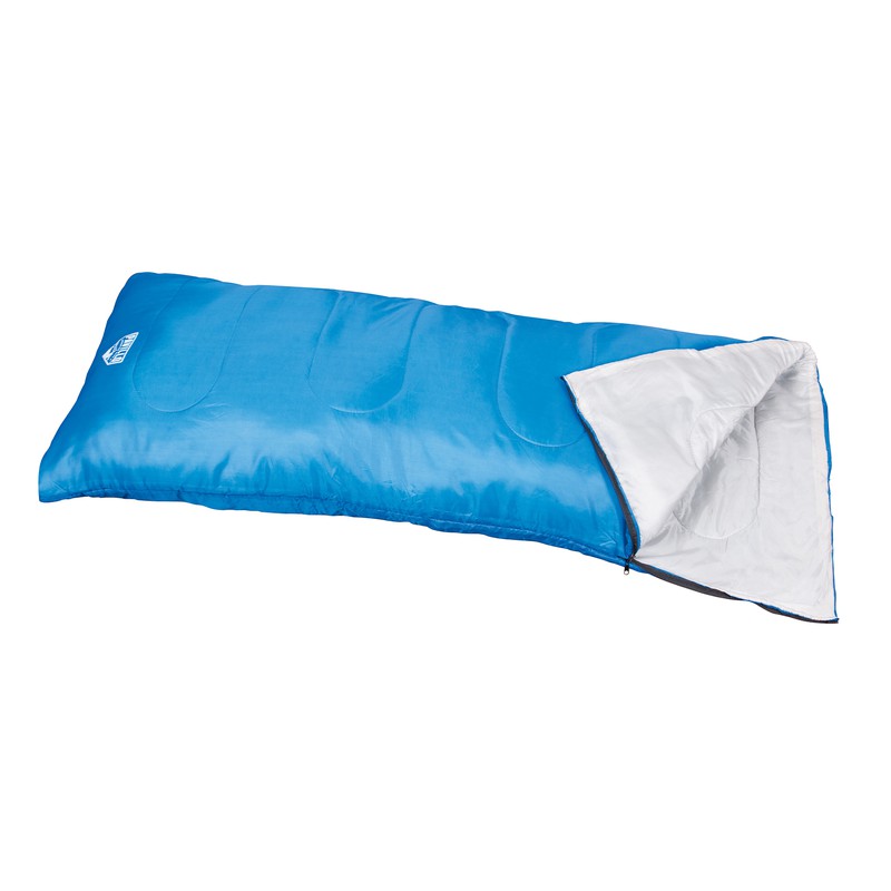 Saco de Dormir Recto Bestway Evade 200 Sleeping Bag de 13ºC a 16ºC Relleno  Fibra 170T — PoolFunStore