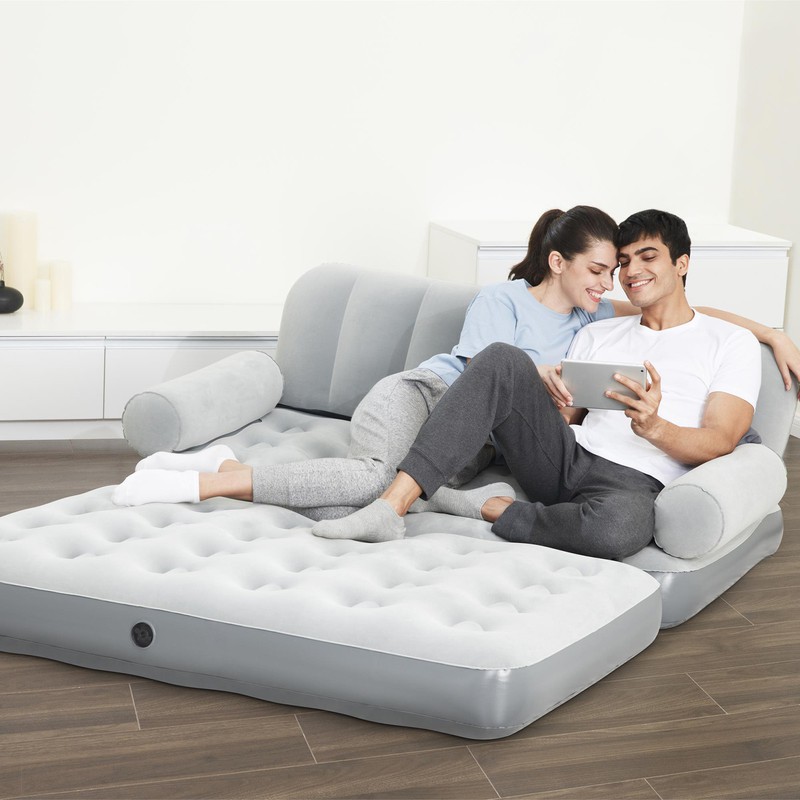 inflatable sofa