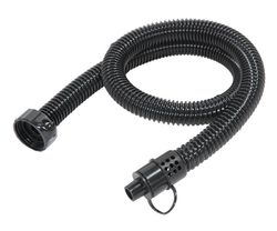 Vita Premium Tragbarer Whirlpool für 6 Personen + Möbel (5 Module) Netspa