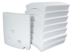 Vita Premium Tragbarer Whirlpool für 6 Personen + Möbel (5 Module) Netspa