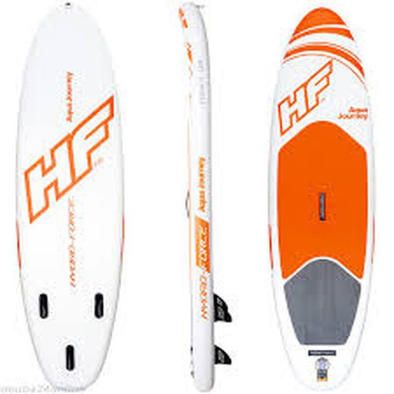 Tabla Paddle Surf Infable Aqua Journey 274x76x12 cm Hydro-Force 65302 —  PoolFunStore