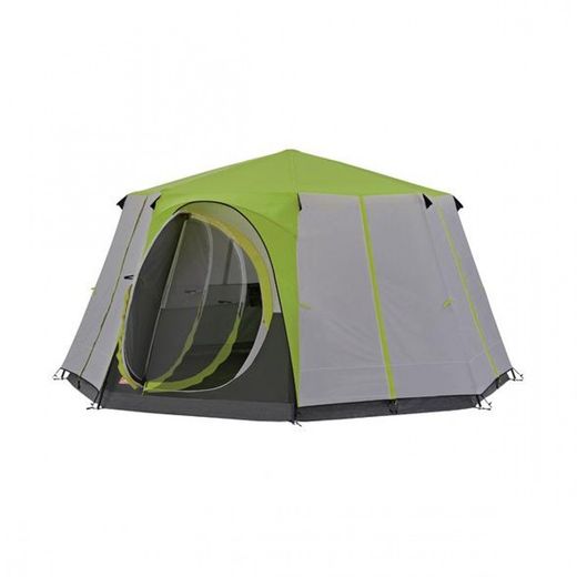 Namiot Octagon 8 (zielony) Coleman