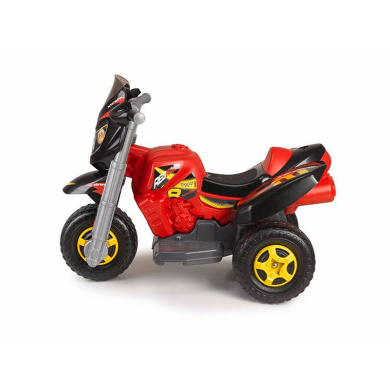 Trimoto Red Racer Feber — PoolFunStore