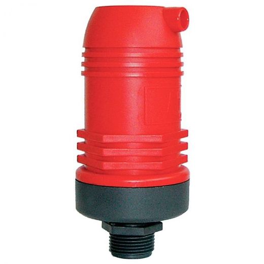 Cepex Ventouse 1"M Triple Usage Pn16